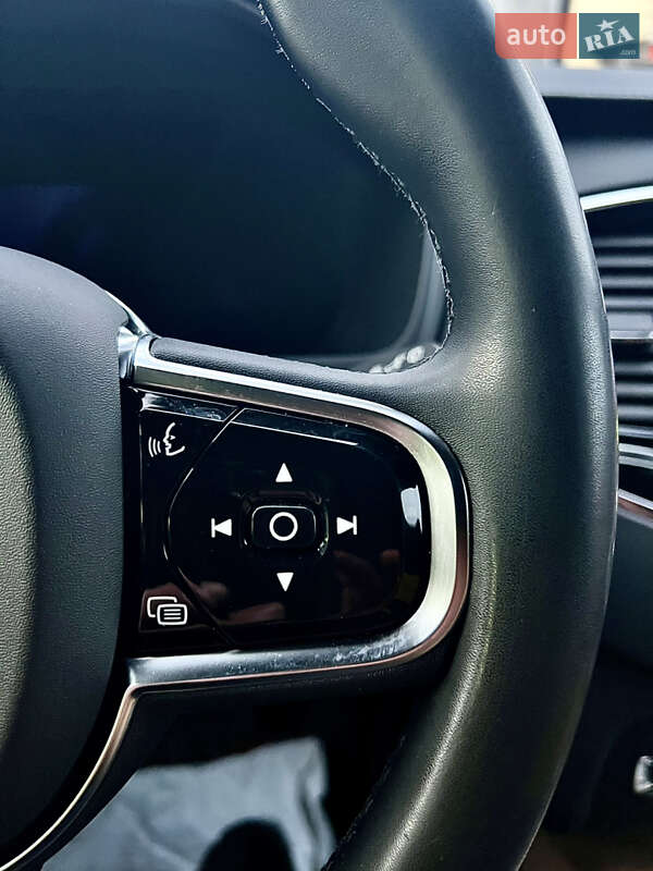 Позашляховик / Кросовер Volvo XC90 2023 в Києві фото 62 Позашляховик / Кросовер Volvo XC90 2023 в Києві