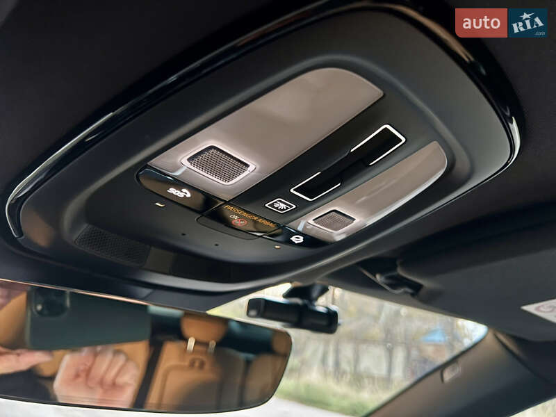 Позашляховик / Кросовер Volvo XC90 2023 в Києві фото 65 Позашляховик / Кросовер Volvo XC90 2023 в Києві