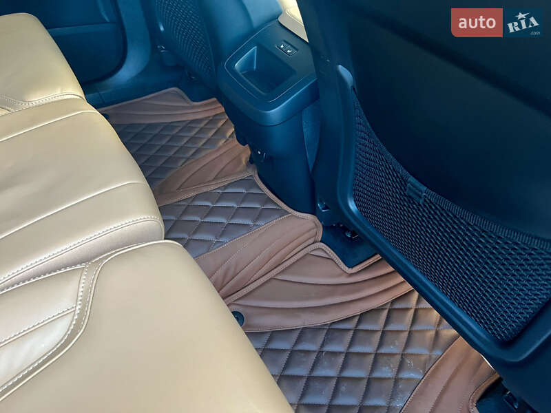 Позашляховик / Кросовер Volvo XC90 2023 в Києві фото 59 Позашляховик / Кросовер Volvo XC90 2023 в Києві