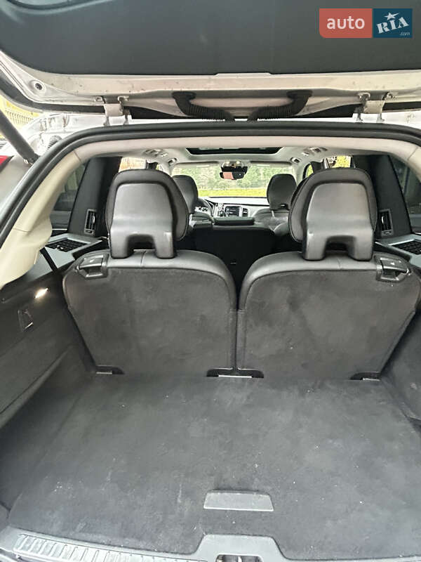 Внедорожник / Кроссовер Volvo XC90 2018 в Киеве