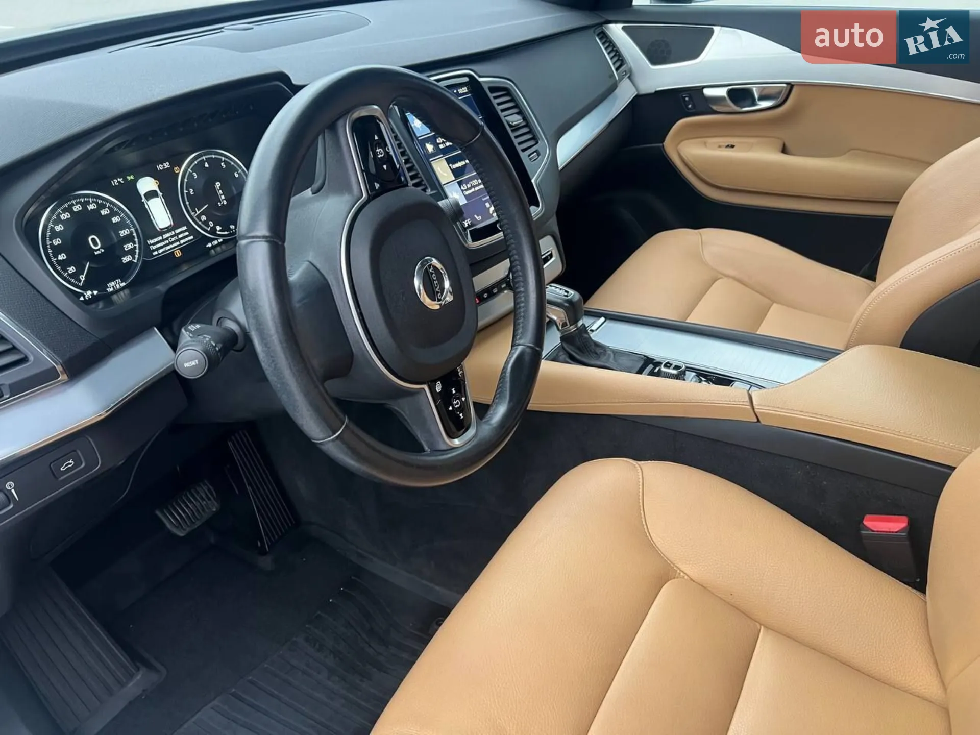 2017 Volvo XC90 - мініатюра 26
