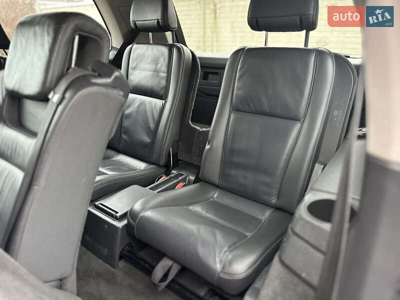 Внедорожник / Кроссовер Volvo XC90 2011 в Стрые