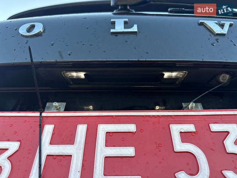 Внедорожник / Кроссовер Volvo XC90 2019 в Дрогобыче