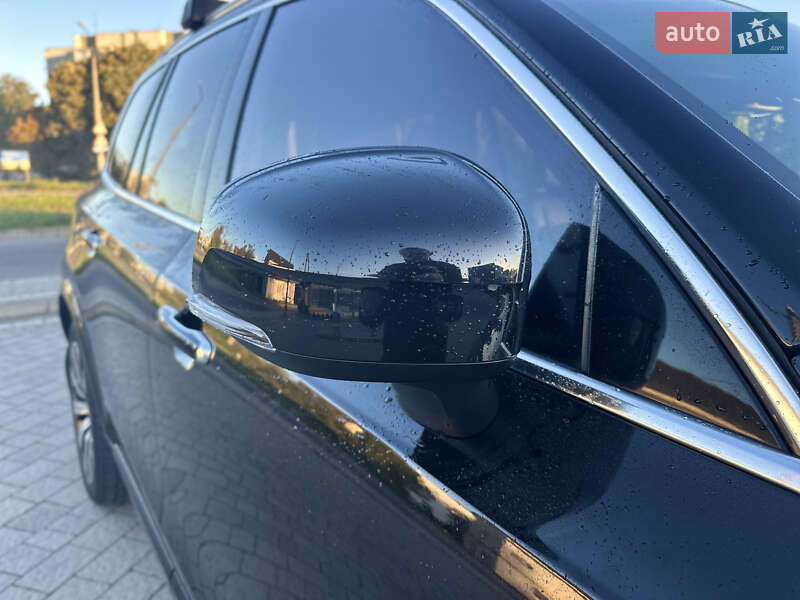 Внедорожник / Кроссовер Volvo XC90 2019 в Дрогобыче