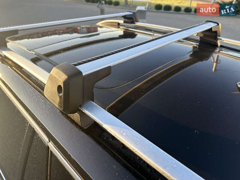 Внедорожник / Кроссовер Volvo XC90 2019 в Дрогобыче