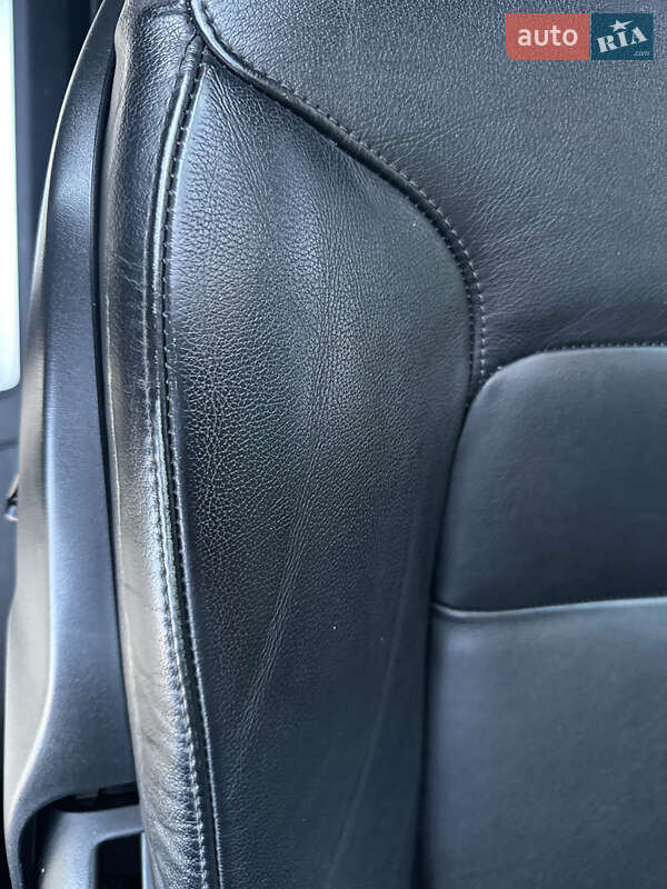 Внедорожник / Кроссовер Volvo XC90 2019 в Дрогобыче