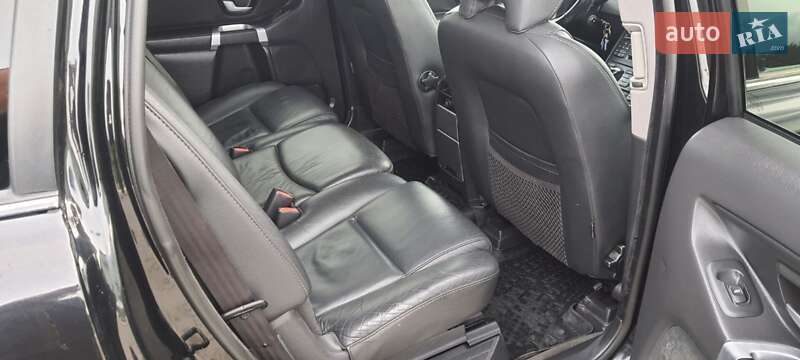 Позашляховик / Кросовер Volvo XC90 2010 в Луцьку фото 11 Позашляховик / Кросовер Volvo XC90 2010 в Луцьку