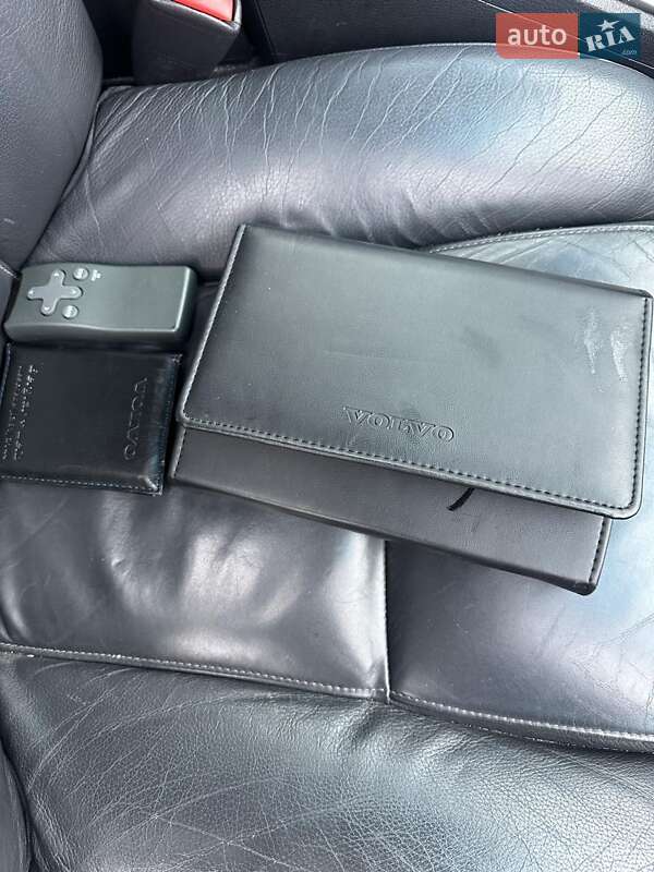 Позашляховик / Кросовер Volvo XC90 2010 в Луцьку фото 14 Позашляховик / Кросовер Volvo XC90 2010 в Луцьку