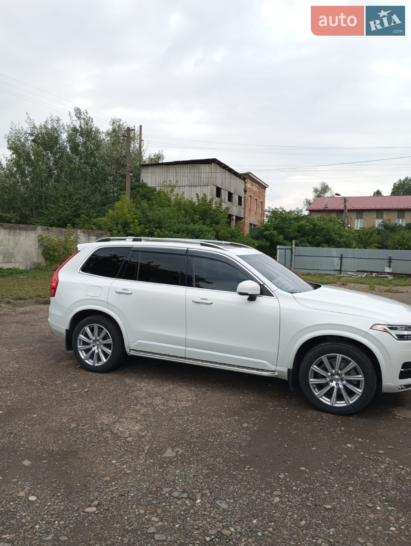 2018 Volvo XC90 - мініатюра 3