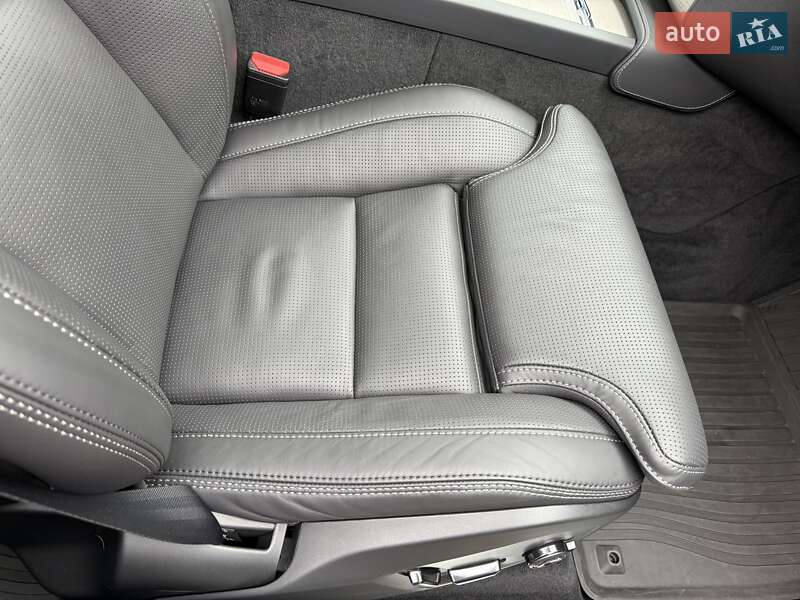 Внедорожник / Кроссовер Volvo XC90 2024 в Виннице фото 35 Внедорожник / Кроссовер Volvo XC90 2024 в Виннице