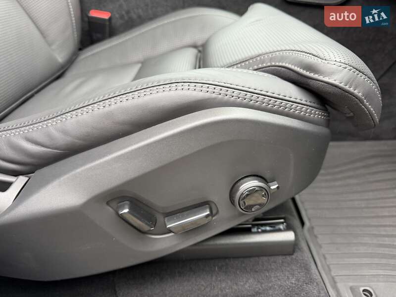 Внедорожник / Кроссовер Volvo XC90 2024 в Виннице фото 37 Внедорожник / Кроссовер Volvo XC90 2024 в Виннице