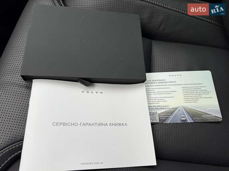 Внедорожник / Кроссовер Volvo XC90 2024 в Виннице фото 85 Внедорожник / Кроссовер Volvo XC90 2024 в Виннице