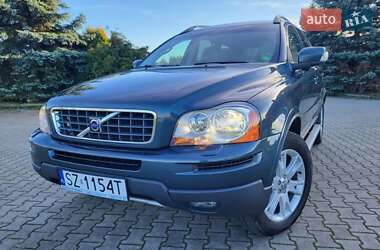 Внедорожник / Кроссовер Volvo XC90 2002 в Василькове