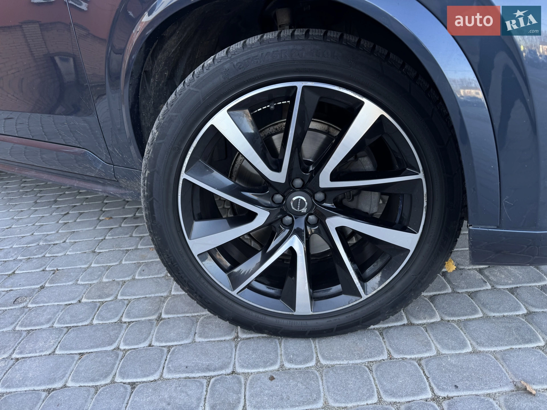 2019 Volvo XC90 - мініатюра 4