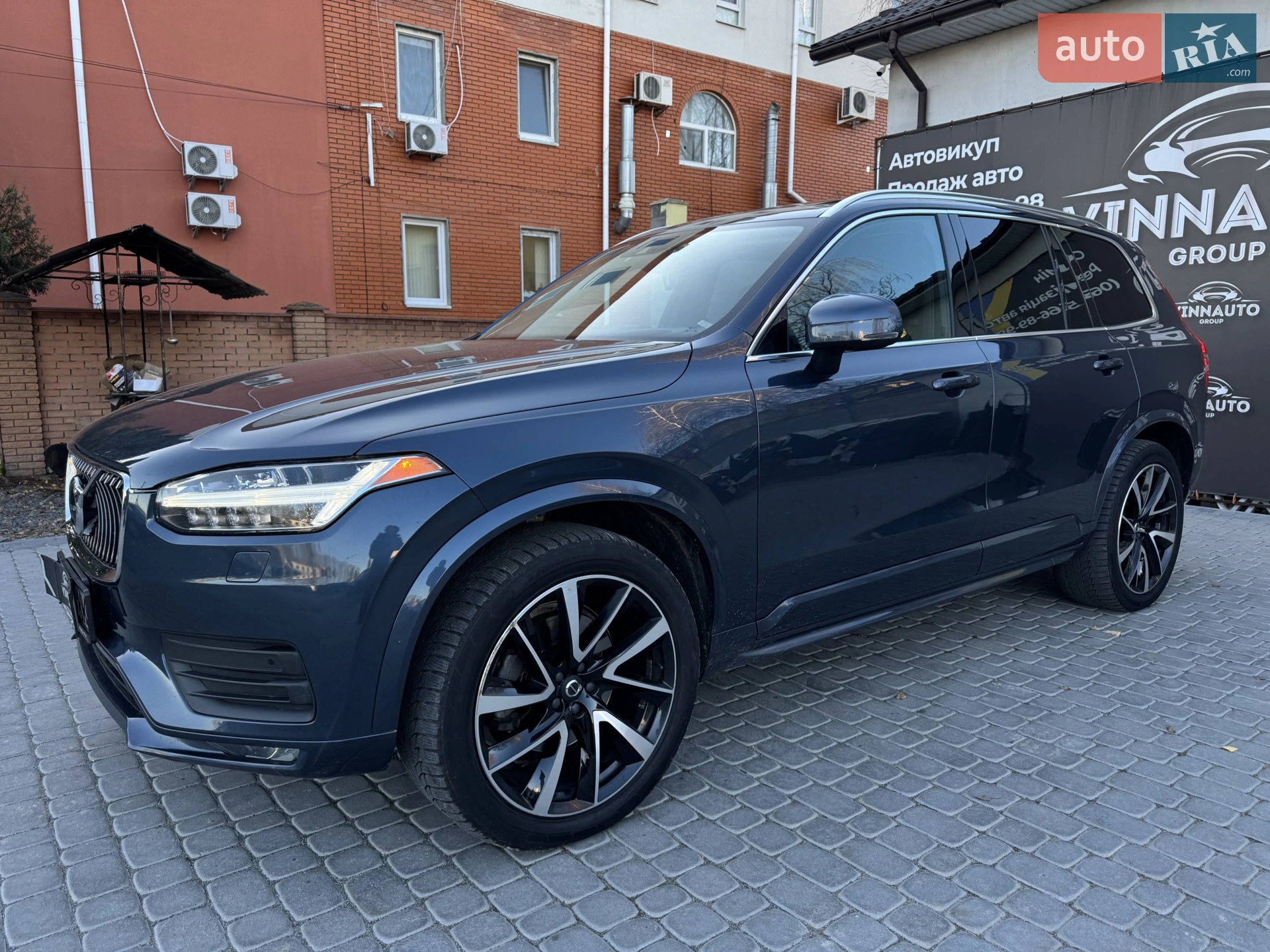 2019 Volvo XC90 - мініатюра 11