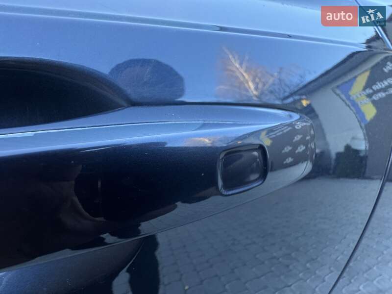 Позашляховик / Кросовер Volvo XC90 2019 в Вінниці