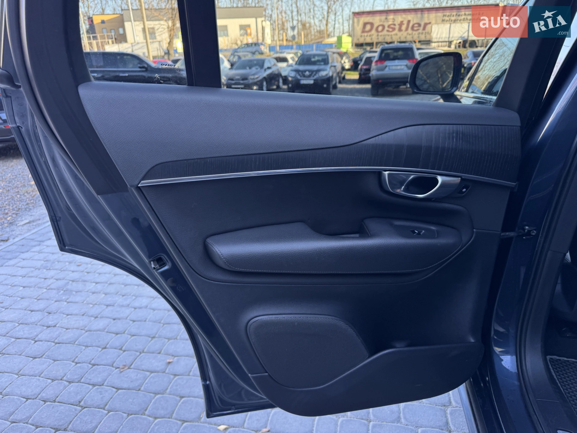 2019 Volvo XC90 - мініатюра 31