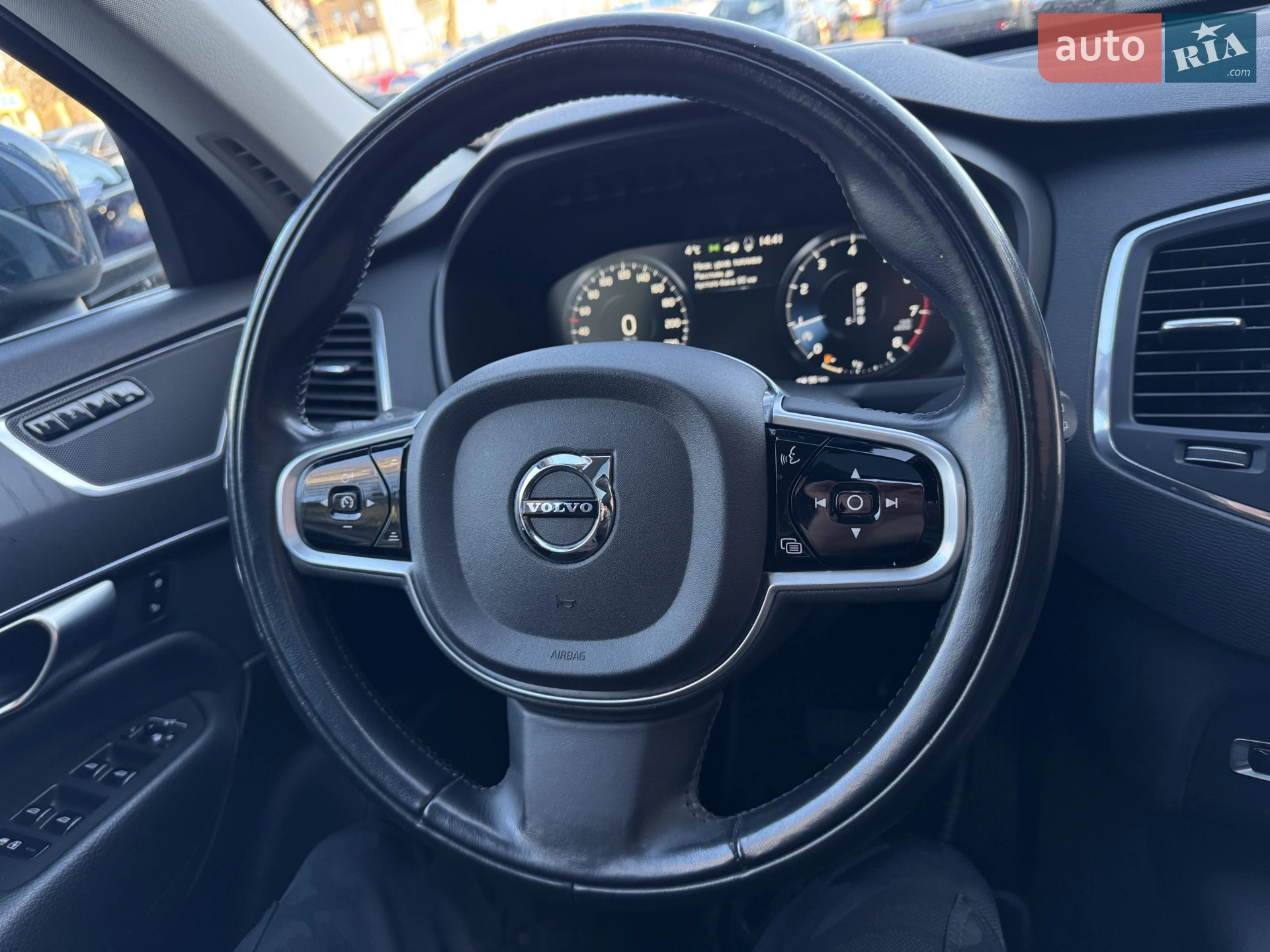 2019 Volvo XC90 - мініатюра 43