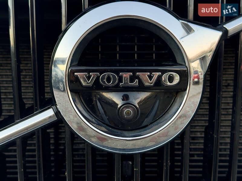 Внедорожник / Кроссовер Volvo XC90 2018 в Виннице фото 13 Внедорожник / Кроссовер Volvo XC90 2018 в Виннице