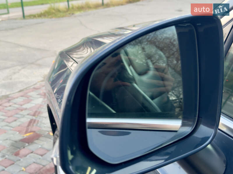 Внедорожник / Кроссовер Volvo XC90 2018 в Виннице фото 18 Внедорожник / Кроссовер Volvo XC90 2018 в Виннице