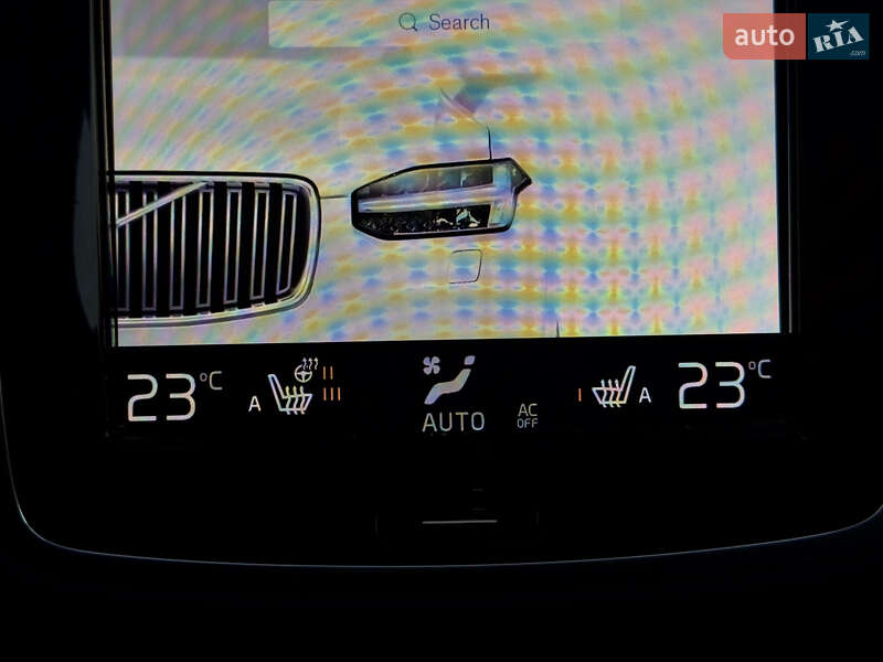 Внедорожник / Кроссовер Volvo XC90 2018 в Виннице фото 41 Внедорожник / Кроссовер Volvo XC90 2018 в Виннице