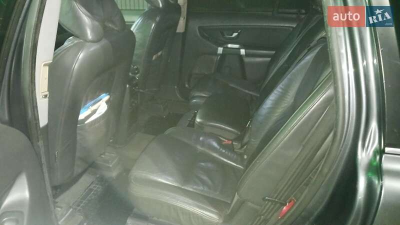 Внедорожник / Кроссовер Volvo XC90 2008 в Львове