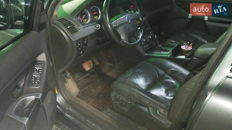 Внедорожник / Кроссовер Volvo XC90 2008 в Львове