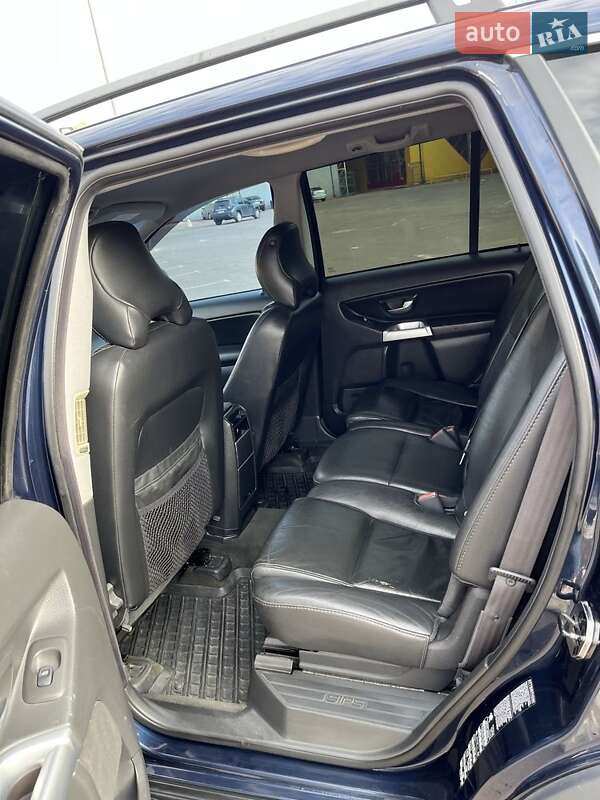 Внедорожник / Кроссовер Volvo XC90 2003 в Житомире фото 4 Внедорожник / Кроссовер Volvo XC90 2003 в Житомире