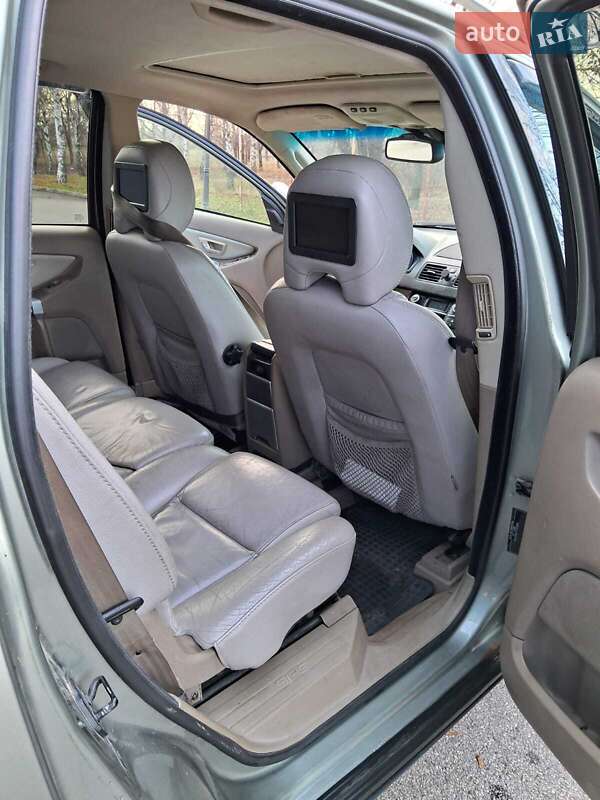 Позашляховик / Кросовер Volvo XC90 2007 в Харкові