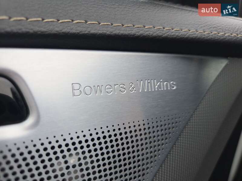 Внедорожник / Кроссовер Volvo XC90 2020 в Киеве фото 23 Внедорожник / Кроссовер Volvo XC90 2020 в Киеве