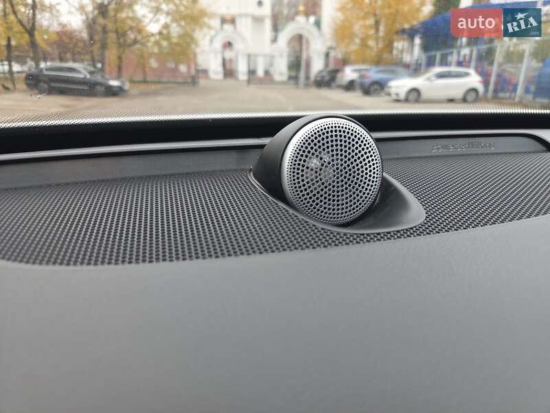 Внедорожник / Кроссовер Volvo XC90 2020 в Киеве фото 22 Внедорожник / Кроссовер Volvo XC90 2020 в Киеве