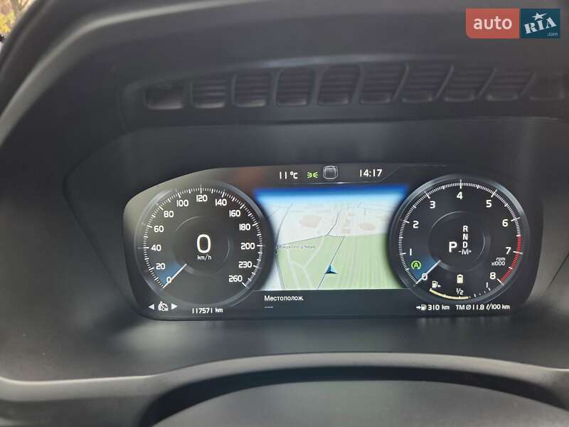 Внедорожник / Кроссовер Volvo XC90 2020 в Киеве фото 29 Внедорожник / Кроссовер Volvo XC90 2020 в Киеве