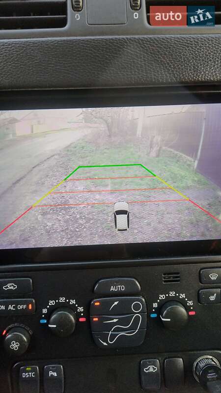 Внедорожник / Кроссовер Volvo XC90 2004 в Кропивницком фото 2 Внедорожник / Кроссовер Volvo XC90 2004 в Кропивницком