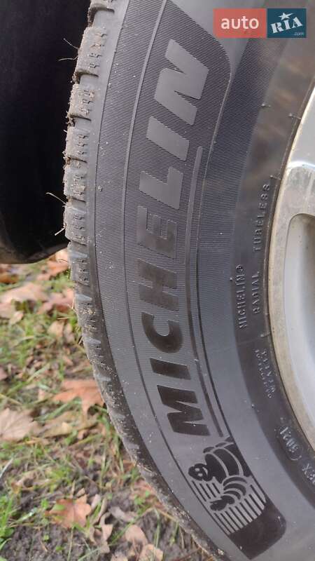 Внедорожник / Кроссовер Volvo XC90 2004 в Кропивницком фото 8 Внедорожник / Кроссовер Volvo XC90 2004 в Кропивницком