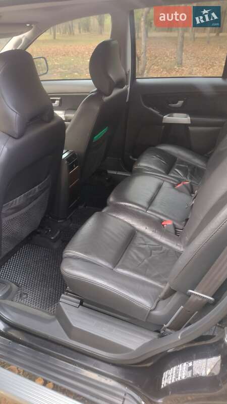 Внедорожник / Кроссовер Volvo XC90 2004 в Кропивницком фото 20 Внедорожник / Кроссовер Volvo XC90 2004 в Кропивницком