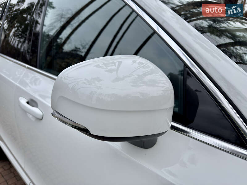 Внедорожник / Кроссовер Volvo XC90 2020 в Киеве фото 62 Внедорожник / Кроссовер Volvo XC90 2020 в Киеве