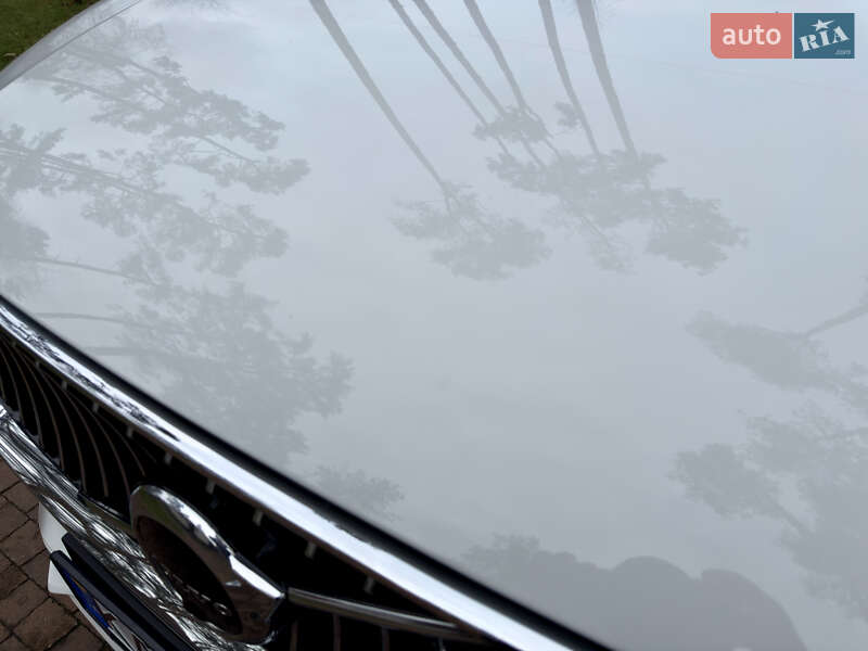 Внедорожник / Кроссовер Volvo XC90 2020 в Киеве фото 80 Внедорожник / Кроссовер Volvo XC90 2020 в Киеве