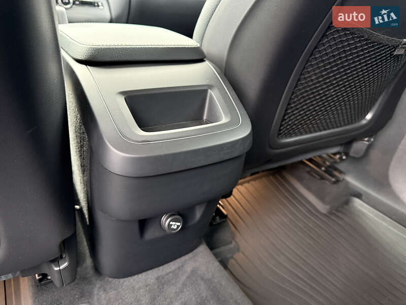 Внедорожник / Кроссовер Volvo XC90 2020 в Киеве фото 129 Внедорожник / Кроссовер Volvo XC90 2020 в Киеве