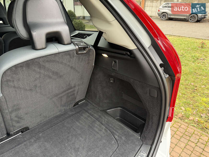 Внедорожник / Кроссовер Volvo XC90 2020 в Киеве фото 140 Внедорожник / Кроссовер Volvo XC90 2020 в Киеве
