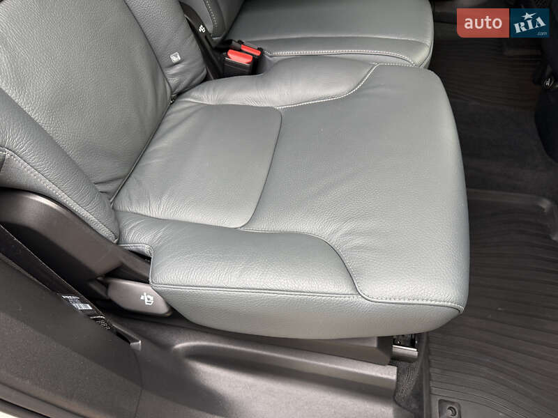 Внедорожник / Кроссовер Volvo XC90 2020 в Киеве фото 155 Внедорожник / Кроссовер Volvo XC90 2020 в Киеве