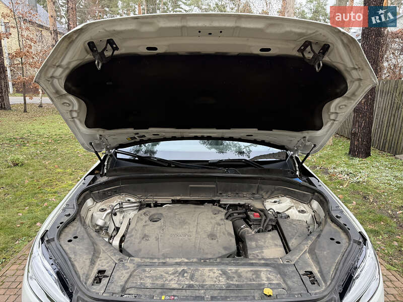 Внедорожник / Кроссовер Volvo XC90 2020 в Киеве фото 175 Внедорожник / Кроссовер Volvo XC90 2020 в Киеве