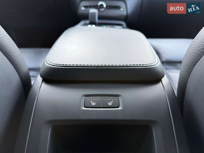 Позашляховик / Кросовер Volvo XC90 2024 в Одесі