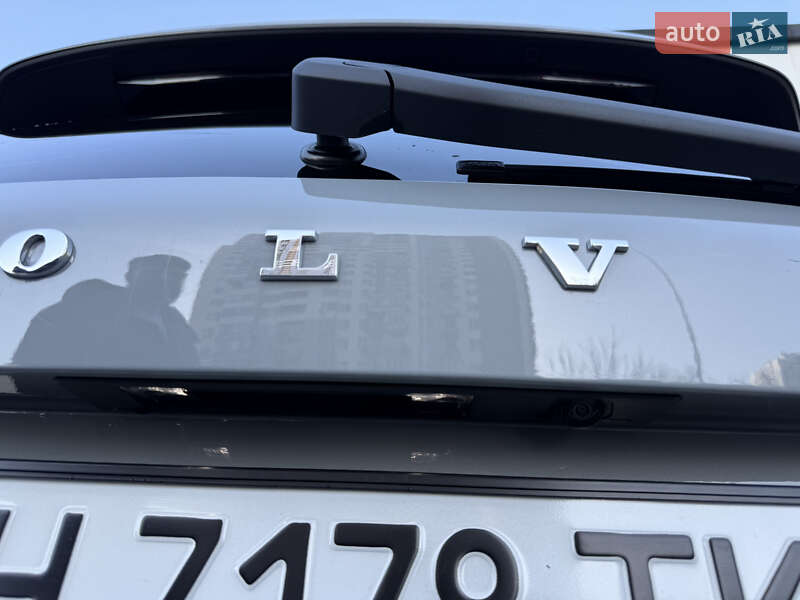 Позашляховик / Кросовер Volvo XC90 2024 в Одесі