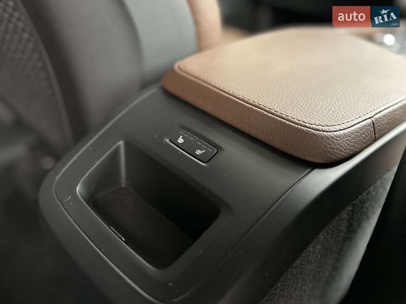 Внедорожник / Кроссовер Volvo XC90 2019 в Киеве фото 13 Внедорожник / Кроссовер Volvo XC90 2019 в Киеве