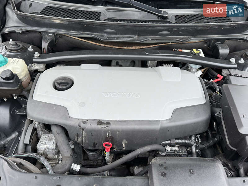 Внедорожник / Кроссовер Volvo XC90 2013 в Луцке