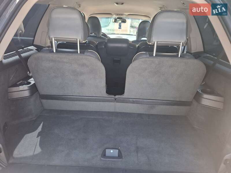 Внедорожник / Кроссовер Volvo XC90 2012 в Житомире