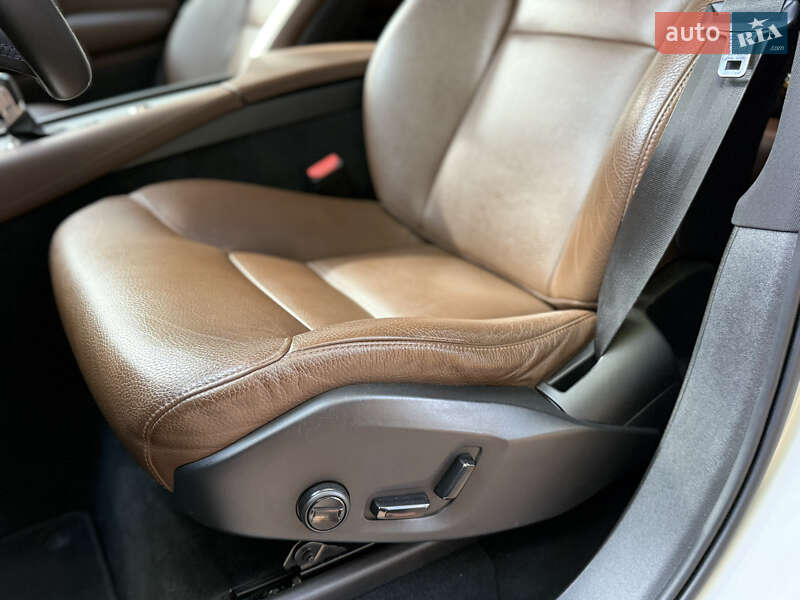 Позашляховик / Кросовер Volvo XC90 2019 в Чернівцях