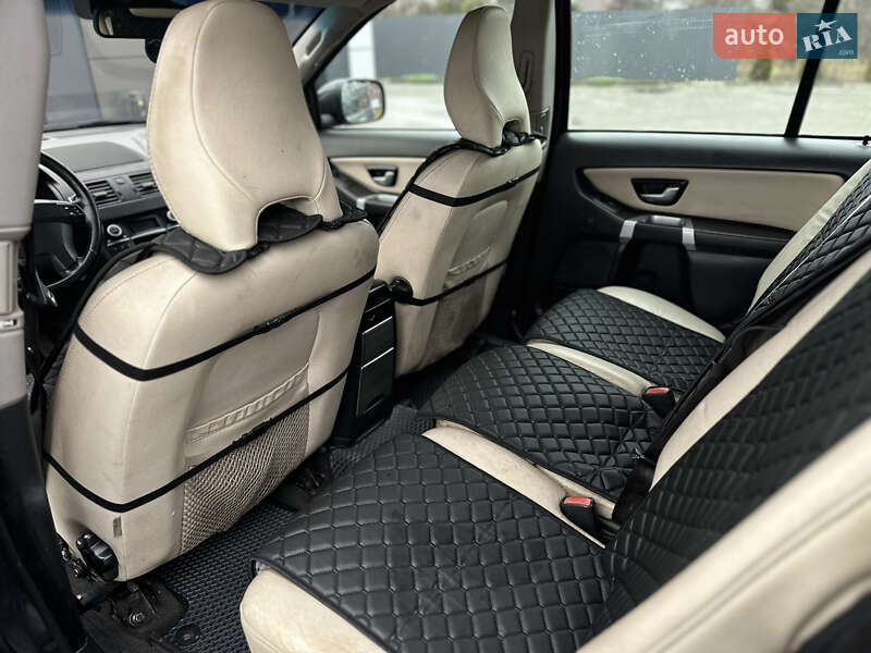 Позашляховик / Кросовер Volvo XC90 2010 в Шептицькому фото 12 Позашляховик / Кросовер Volvo XC90 2010 в Шептицькому