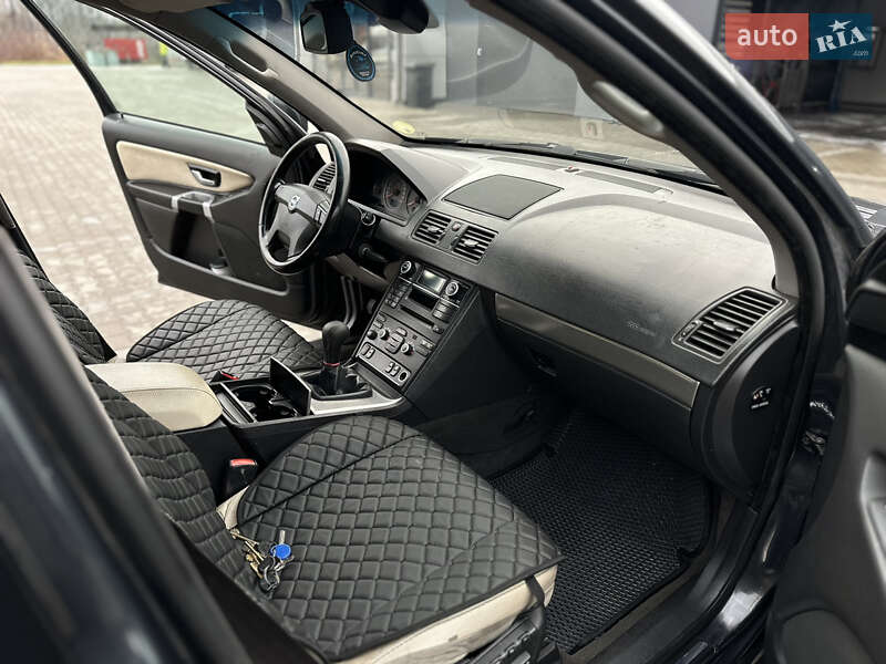 Позашляховик / Кросовер Volvo XC90 2010 в Шептицькому фото 14 Позашляховик / Кросовер Volvo XC90 2010 в Шептицькому