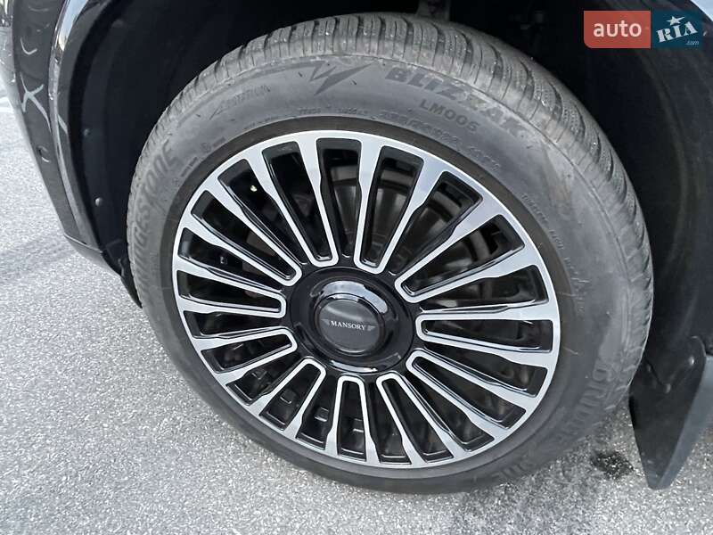 Позашляховик / Кросовер Volvo XC90 2015 в Києві